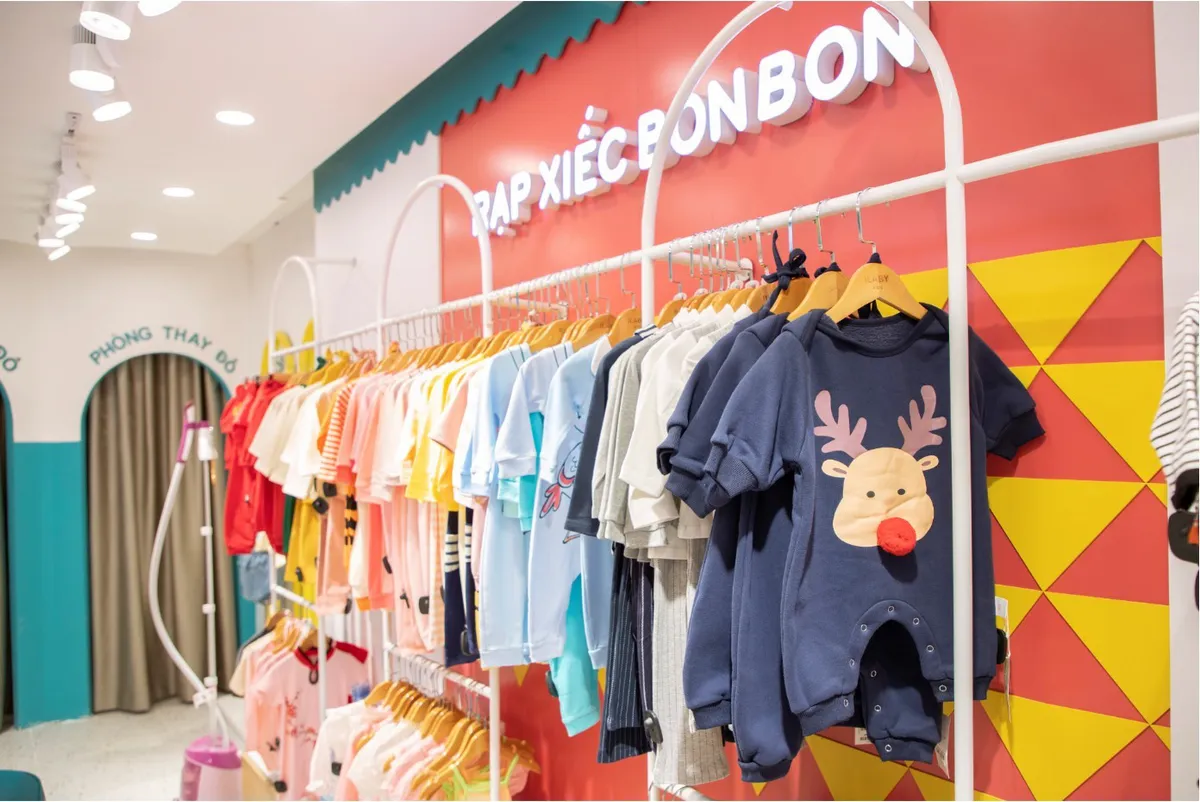 Mùa đông gõ cửa, ba mẹ qua Bonbon Kids sắm đồ cho bé thôi! - Ảnh 2. Mùa đông gõ cửa, ba mẹ qua Bonbon Kids sắm đồ cho bé thôi! - Ảnh 2.