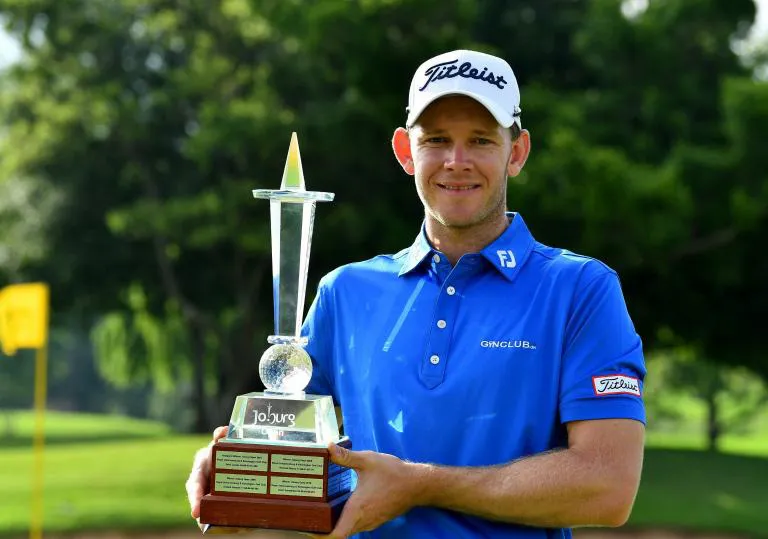 Những nhà vô địch Golf tuần qua - Ảnh 2. Những nhà vô địch Golf tuần qua - Ảnh 2.