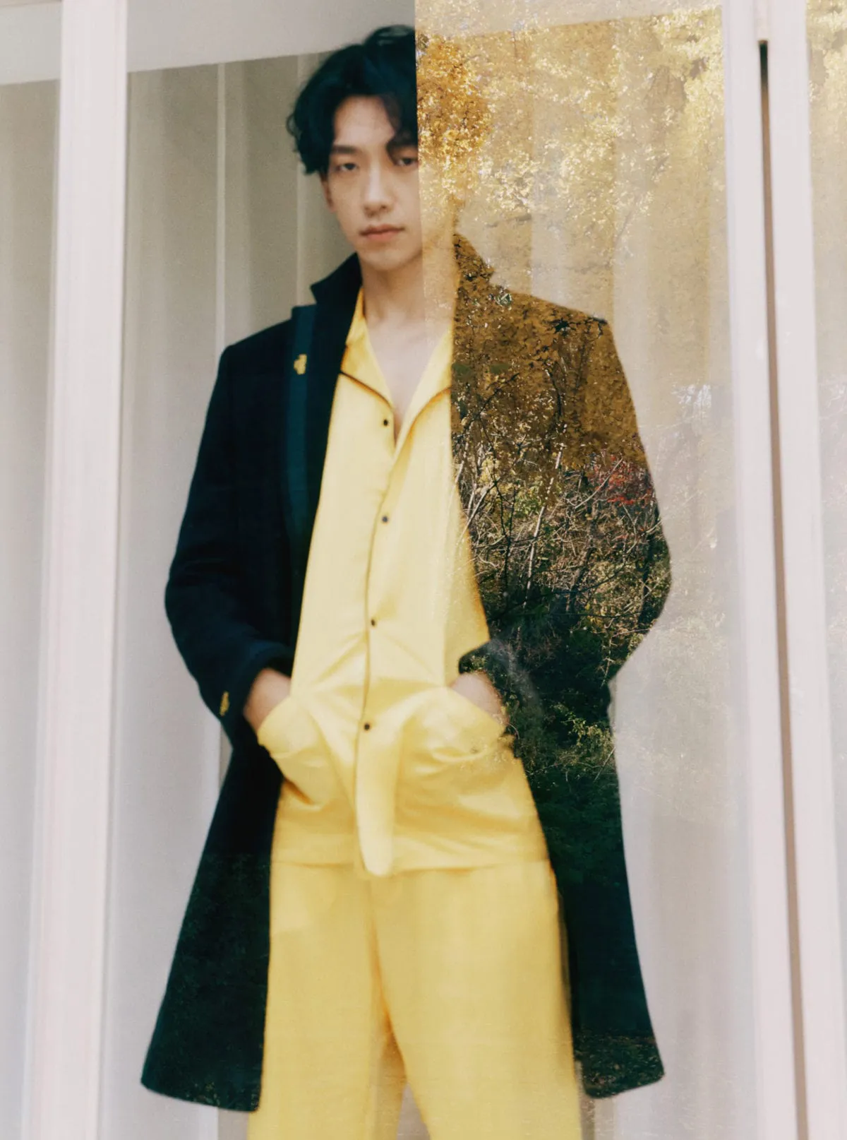 Bi Rain - Ng&agrave;y c&agrave;ng thời trang v&agrave; phong độ - Ảnh 2.