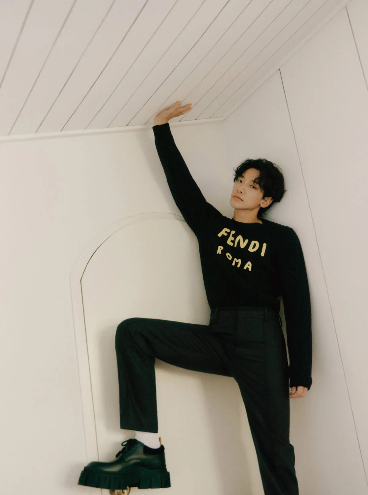 Bi Rain - Ng&agrave;y c&agrave;ng thời trang v&agrave; phong độ - Ảnh 4.