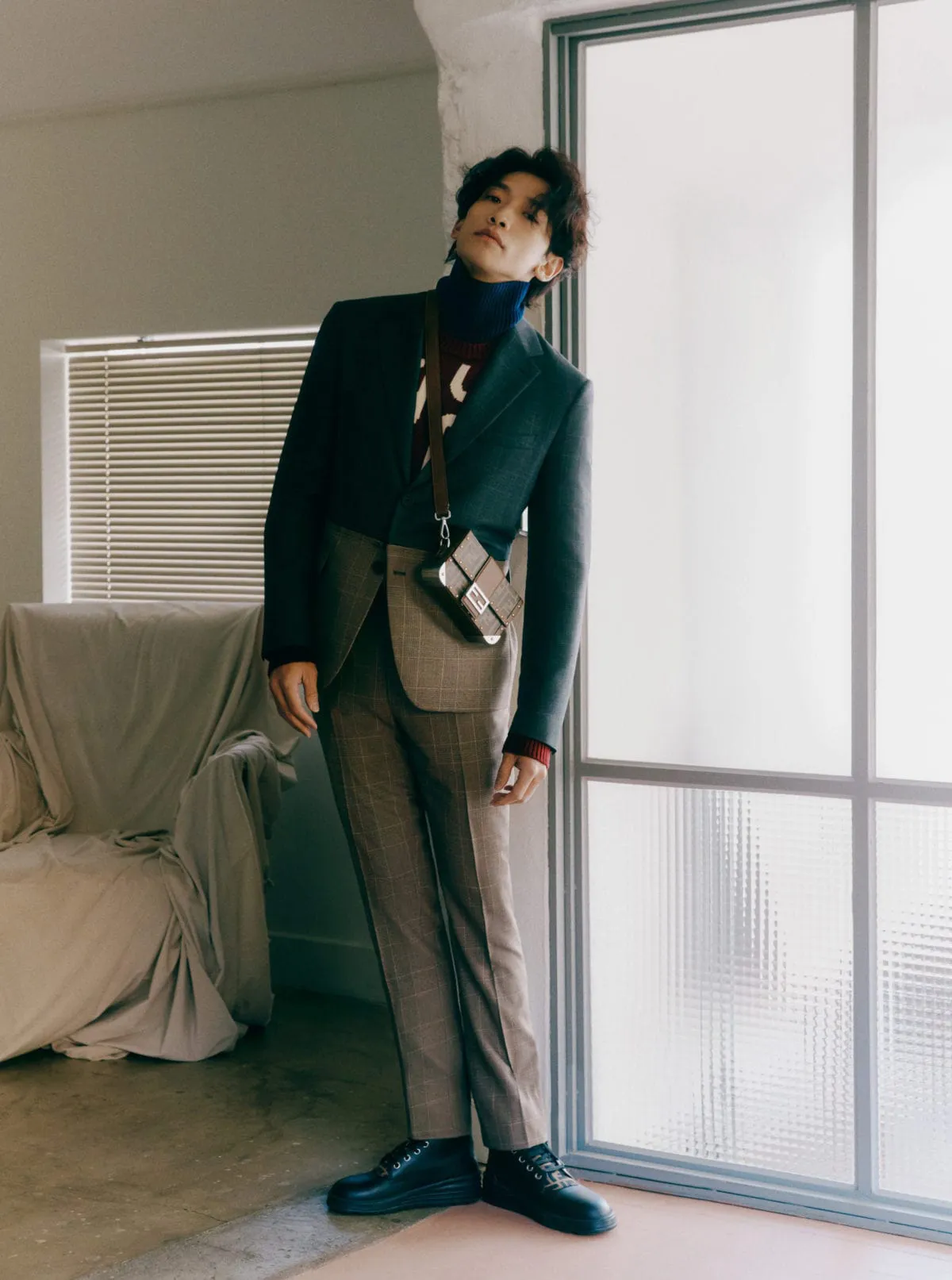 Bi Rain - Ng&agrave;y c&agrave;ng thời trang v&agrave; phong độ - Ảnh 5.