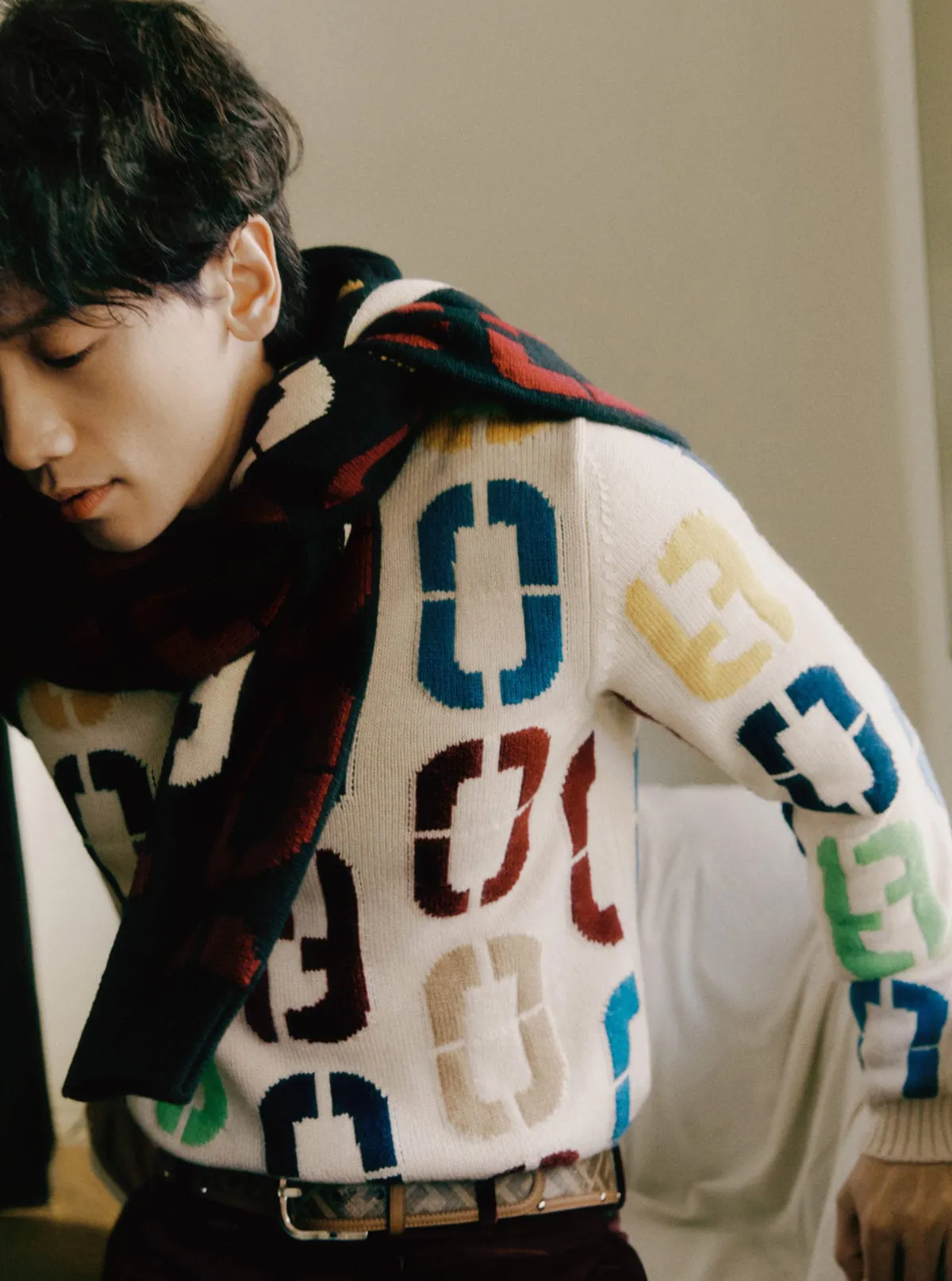 Bi Rain - Ng&agrave;y c&agrave;ng thời trang v&agrave; phong độ - Ảnh 6.