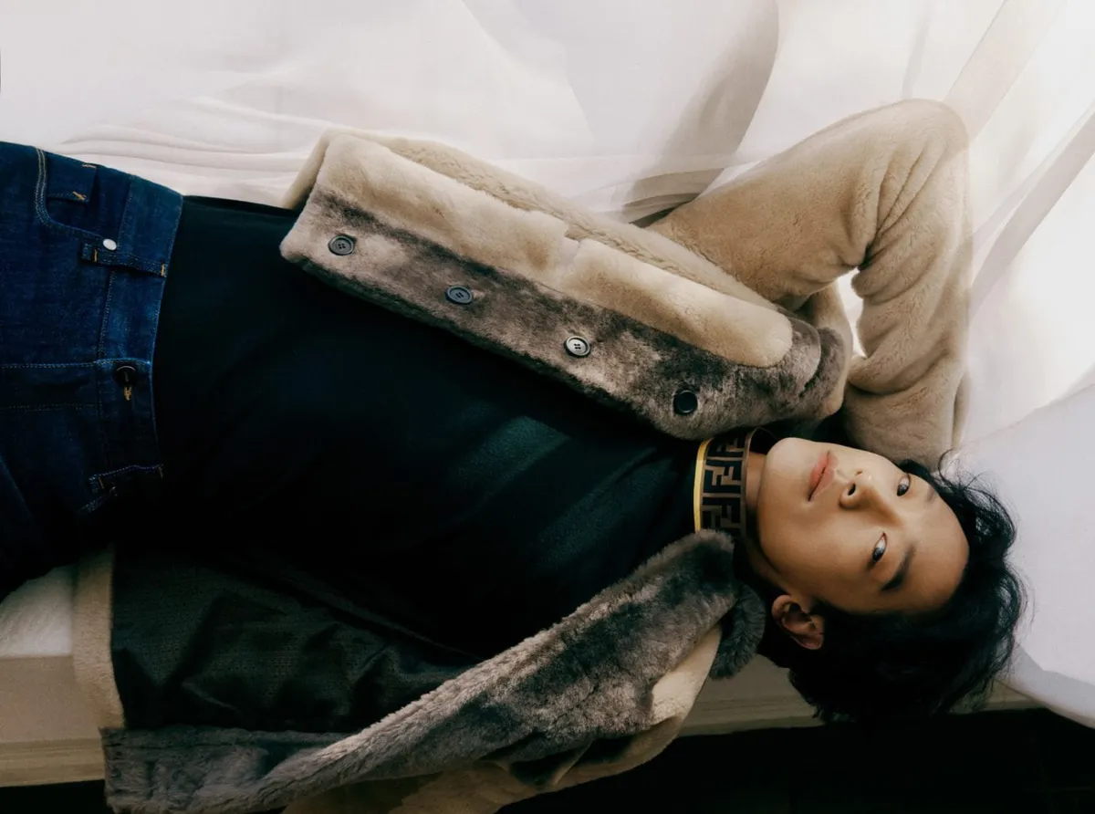 Bi Rain - Ng&agrave;y c&agrave;ng thời trang v&agrave; phong độ - Ảnh 7.