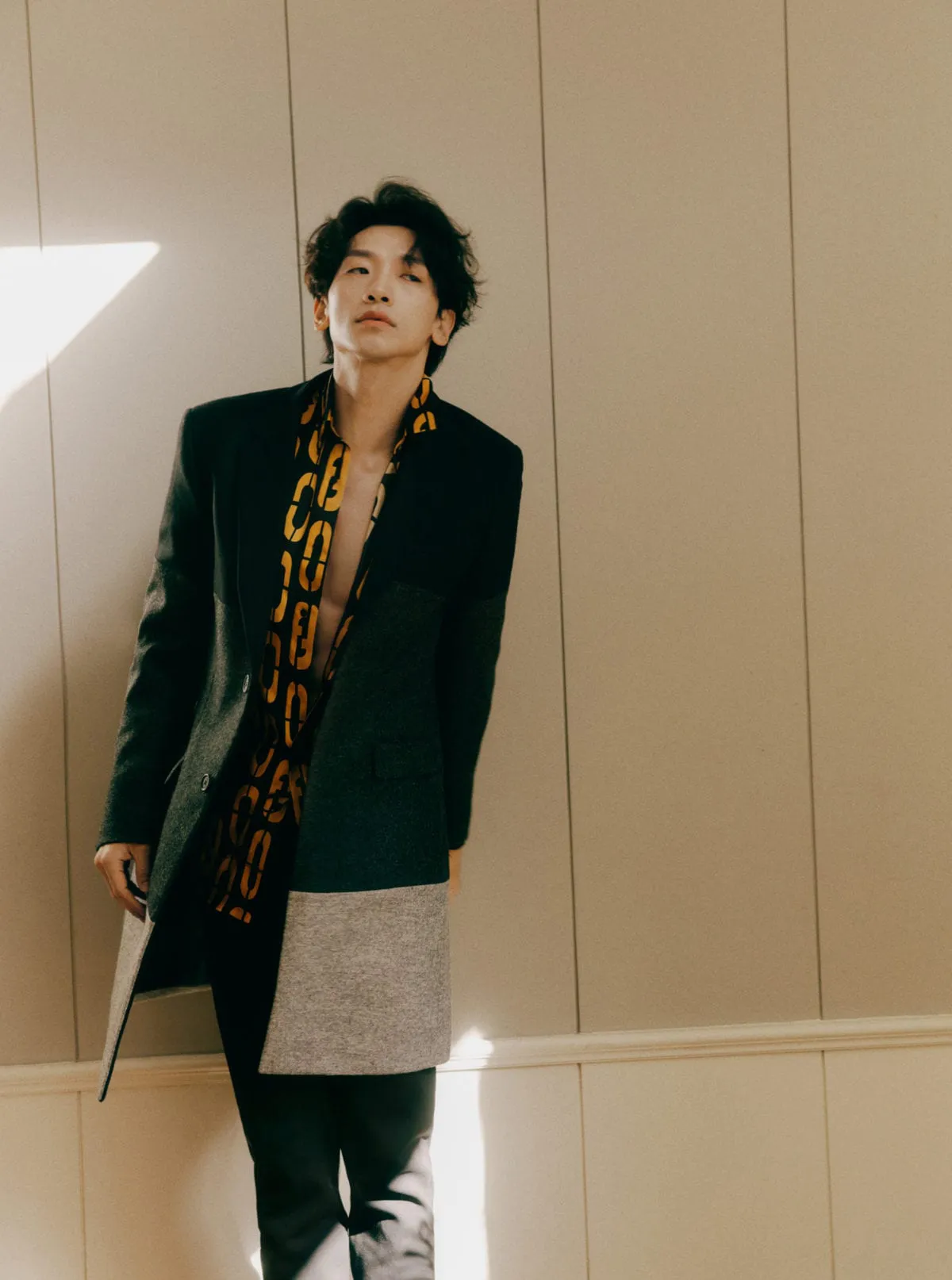 Bi Rain - Ng&agrave;y c&agrave;ng thời trang v&agrave; phong độ - Ảnh 8.