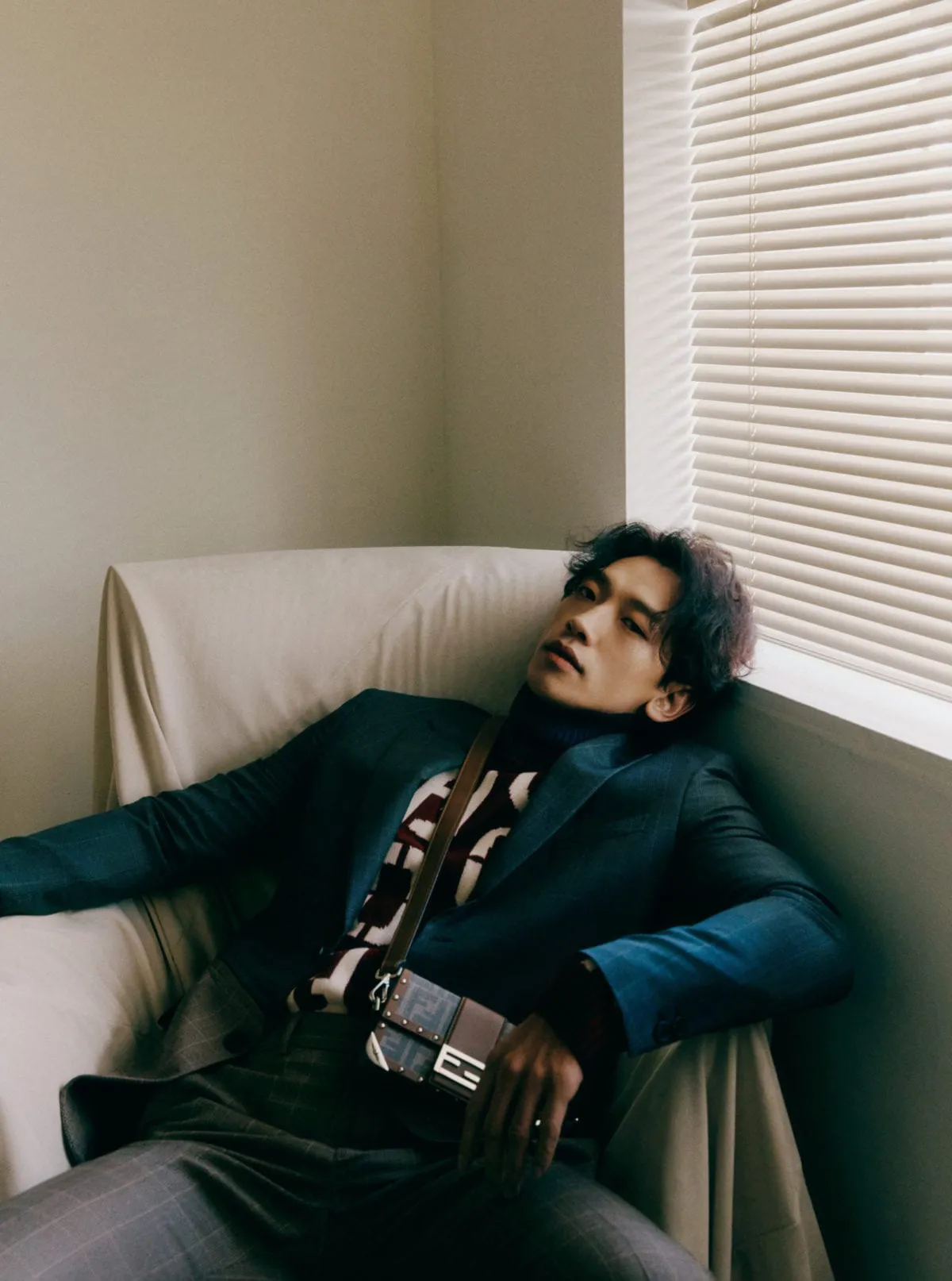 Bi Rain - Ng&agrave;y c&agrave;ng thời trang v&agrave; phong độ - Ảnh 9.