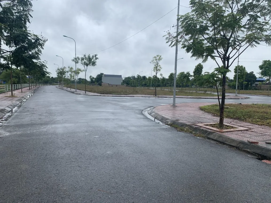 Giải mã “sức nóng” của thị trường BĐS Thái Nguyên - Ảnh 3.