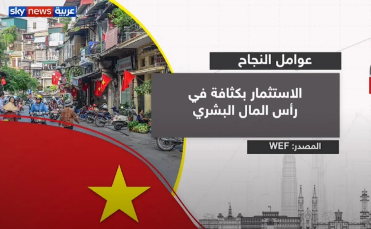 Truyền thông Arab: Việt Nam là kỳ tích châu Á mới - Ảnh 1.