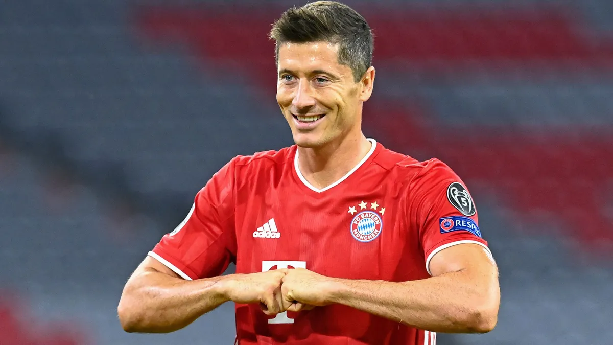 Danh sách rút gọn ứng cử viên giải thưởng FIFA The Best - Ảnh 1. Danh sách rút gọn ứng cử viên giải thưởng FIFA The Best - Ảnh 1.