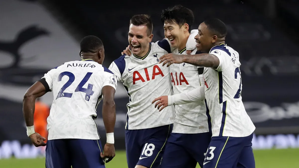 Lịch thi đấu vòng 10 Ngoại hạng Anh: Tâm điểm Chelsea - Tottenham - Ảnh 3. Lịch thi đấu vòng 10 Ngoại hạng Anh: Tâm điểm Chelsea - Tottenham - Ảnh 3.