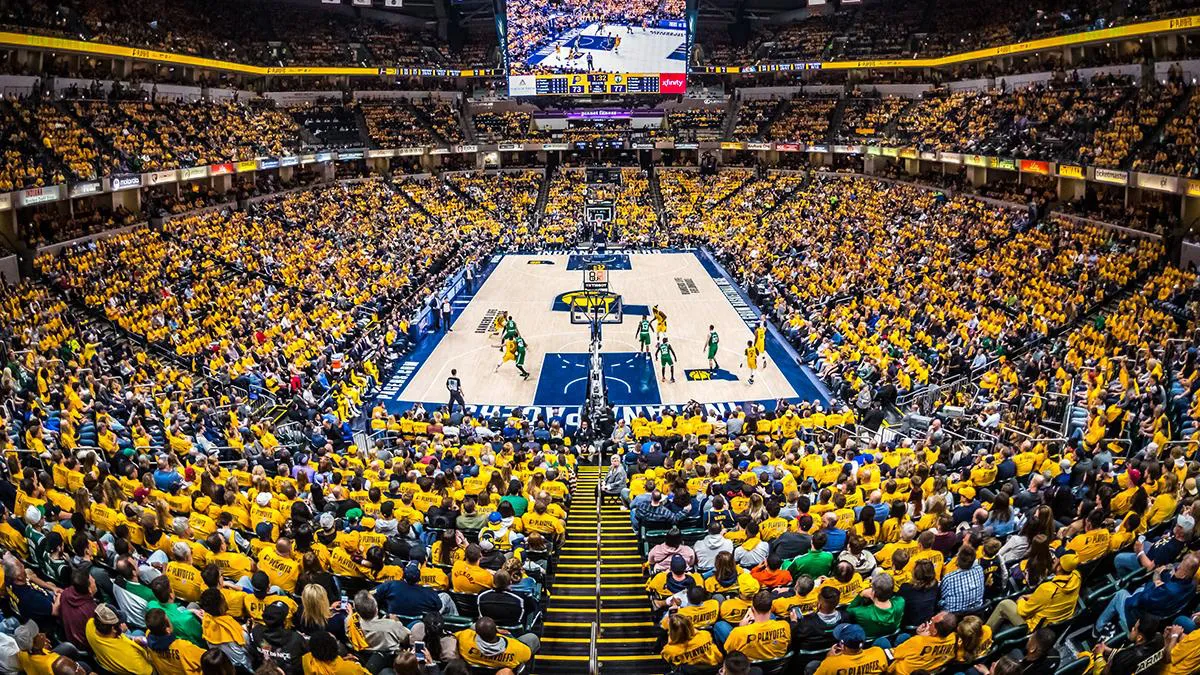 NBA quyết định hủy sự kiện All-star 2021 - Ảnh 1. NBA quyết định hủy sự kiện All-star 2021 - Ảnh 1.