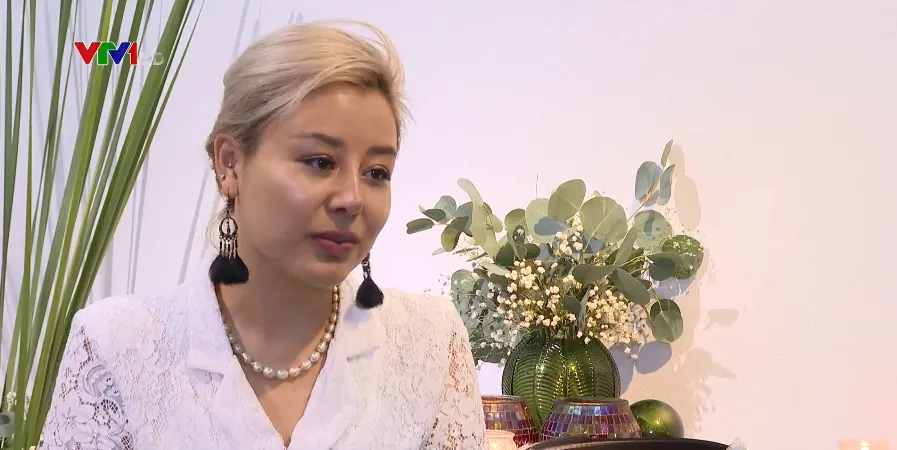 Ly h&ocirc;n hay chịu đựng? - Ảnh 1.