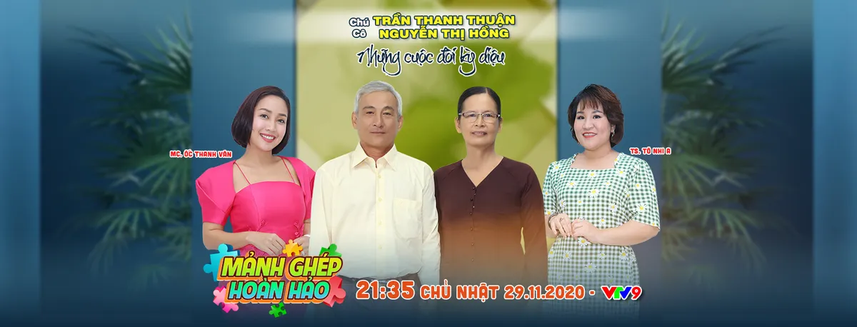Ốc Thanh V&acirc;n x&uacute;c động với đ&ocirc;i vợ chồng gi&agrave; &ldquo;kỳ lạ&rdquo;, b&aacute;n đất cưu mang người neo đơn, sống cuộc đời vĩ đại - Ảnh 3.
