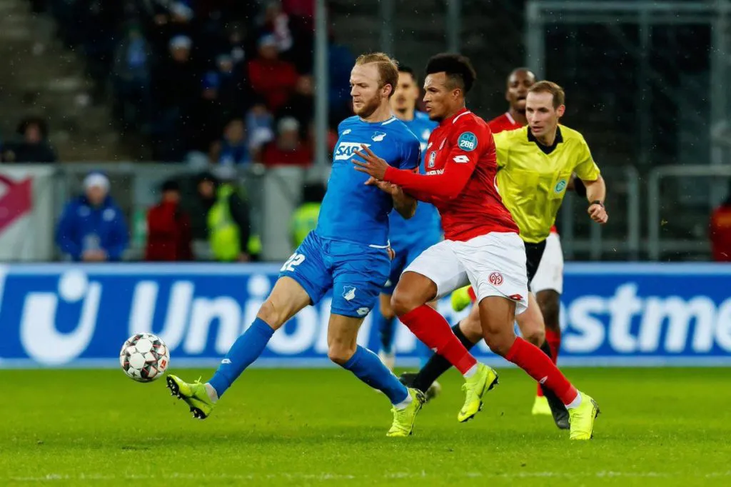 Lịch thi đấu và trực tiếp Bundesliga hôm nay (29/11): Bayer Leverkusen - Hertha Berlin, Mainz 05 - Hoffenheim - Ảnh 3. Lịch thi đấu và trực tiếp Bundesliga hôm nay (29/11): Bayer Leverkusen - Hertha Berlin, Mainz 05 - Hoffenheim - Ảnh 3.