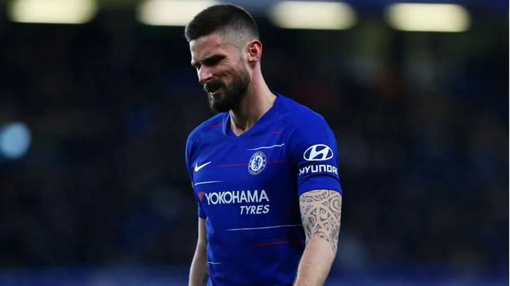 Inter Milan quyết tâm chiêu mộ tiền đạo của Chelsea - Ảnh 1. Inter Milan quyết tâm chiêu mộ tiền đạo của Chelsea - Ảnh 1.