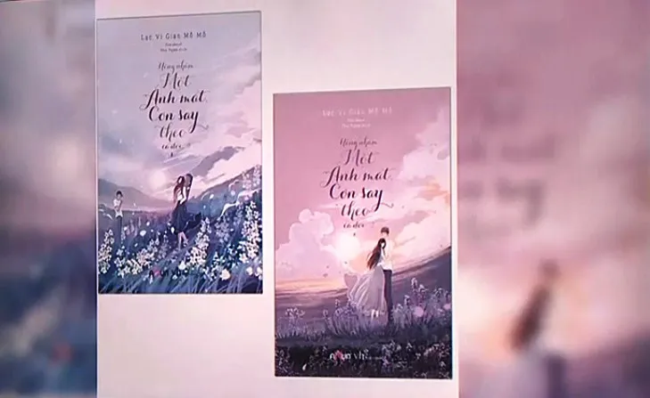 Bảo hộ t&aacute;c quyền đoạn tr&iacute;ch thơ văn như thế n&agrave;o? - Ảnh 1.