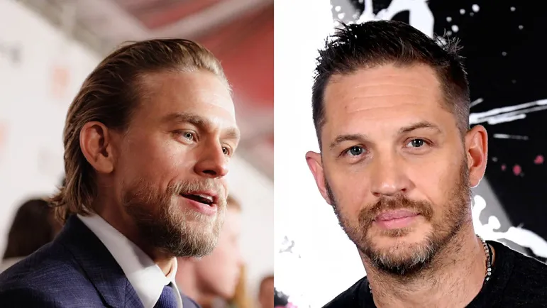 Charlie Hunnam kh&ocirc;ng tin được giao vai James Bond - Ảnh 1.