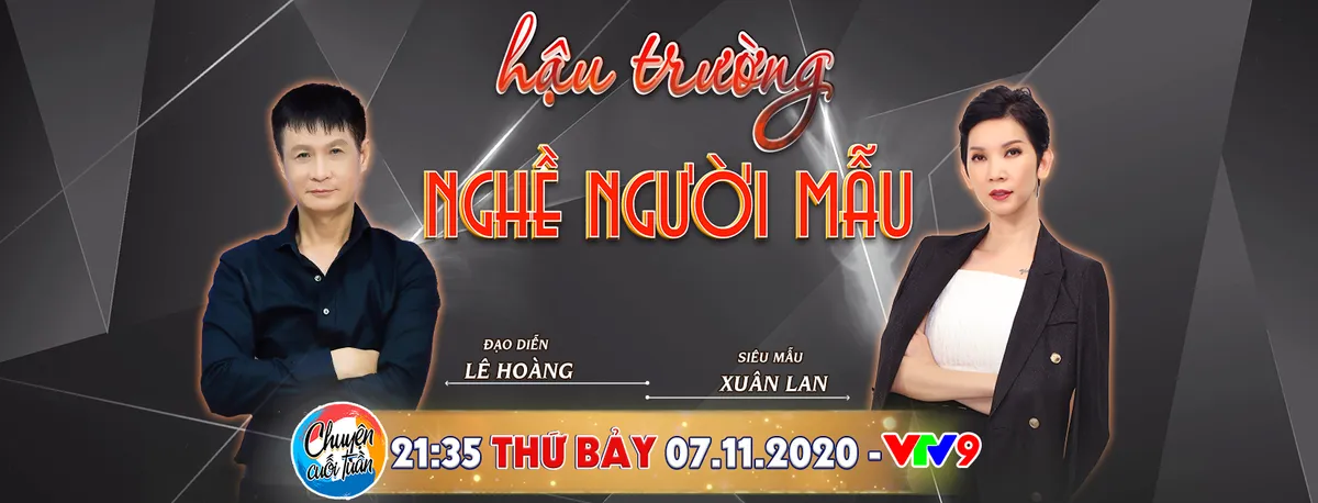 Xuân Lan: “Người mẫu không dễ lấy đại gia bằng hoa hậu” - Ảnh 2.