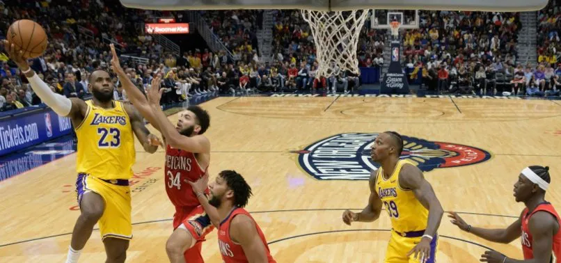 NBA đạt thỏa thuận sơ bộ tổ chức mùa giải 2020 - 2021 - Ảnh 1. NBA đạt thỏa thuận sơ bộ tổ chức mùa giải 2020 - 2021 - Ảnh 1.