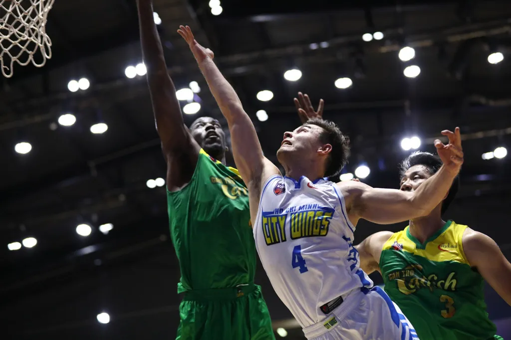 VBA 2020 - Game 28: Hochiminh City Wings ngắt mạch thua - Ảnh 2. VBA 2020 - Game 28: Hochiminh City Wings ngắt mạch thua - Ảnh 2.