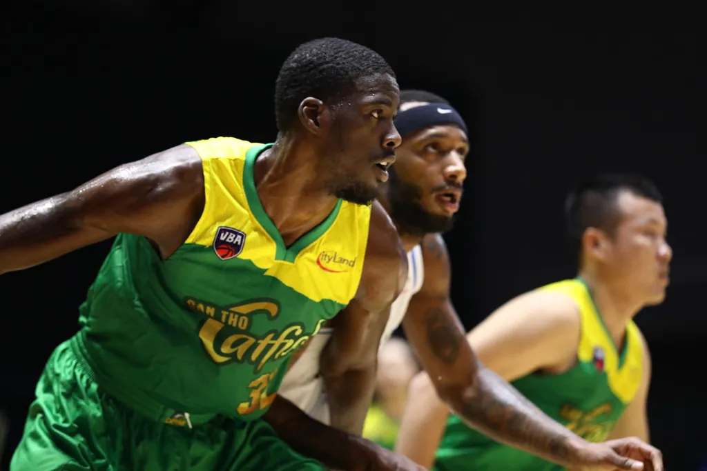 VBA 2020 - Game 28: Hochiminh City Wings ngắt mạch thua - Ảnh 1. VBA 2020 - Game 28: Hochiminh City Wings ngắt mạch thua - Ảnh 1.