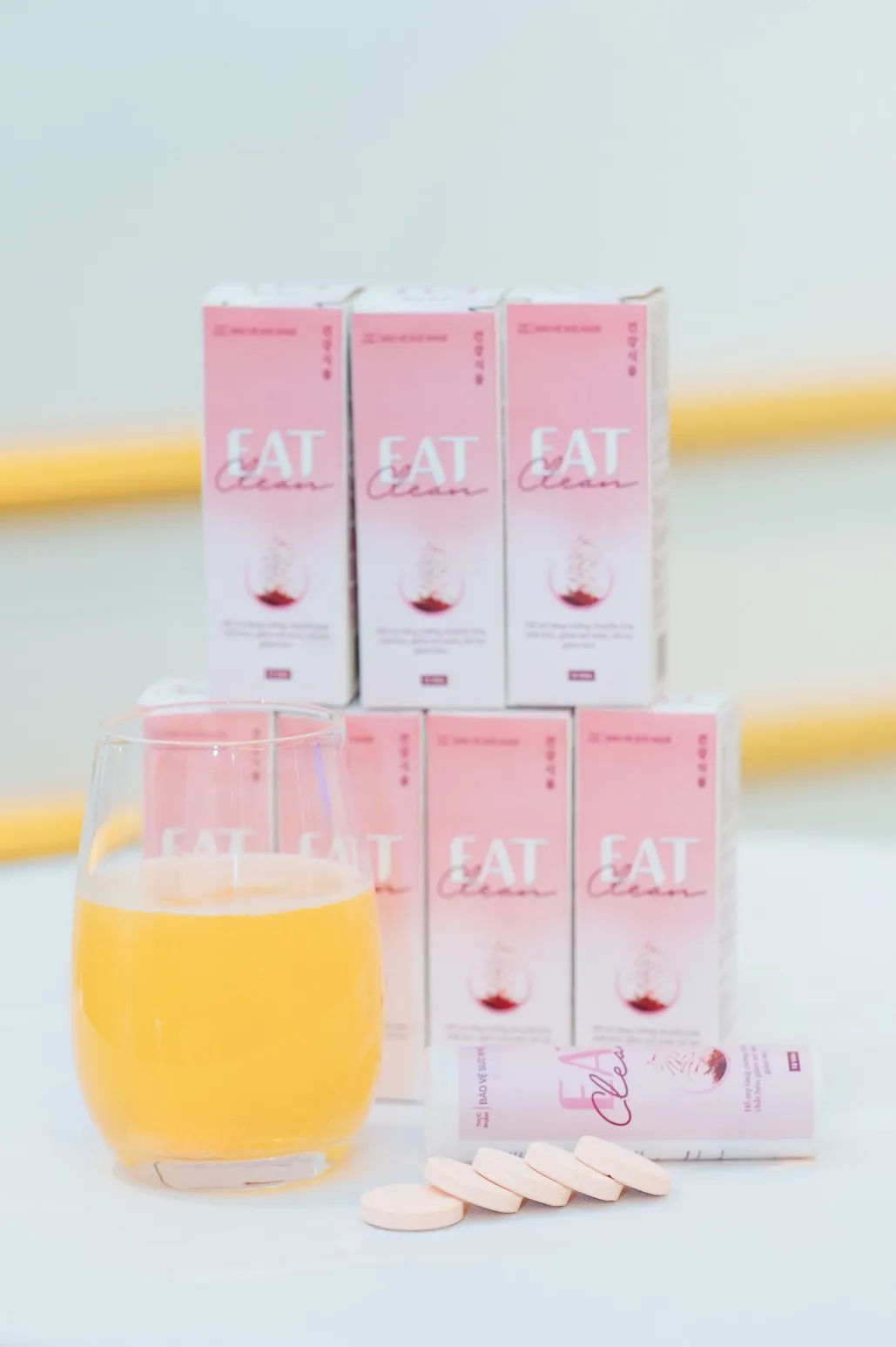 Eat Clean – Thực phẩm hỗ trợ giảm cân an toàn cho người Việt - Ảnh 1. Eat Clean – Thực phẩm hỗ trợ giảm cân an toàn cho người Việt - Ảnh 1.