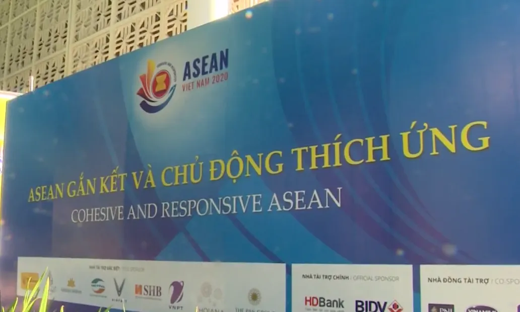 Những điểm nhấn kinh tế trong Hội nghị Cấp cao ASEAN lần thứ 37 - Ảnh 1.