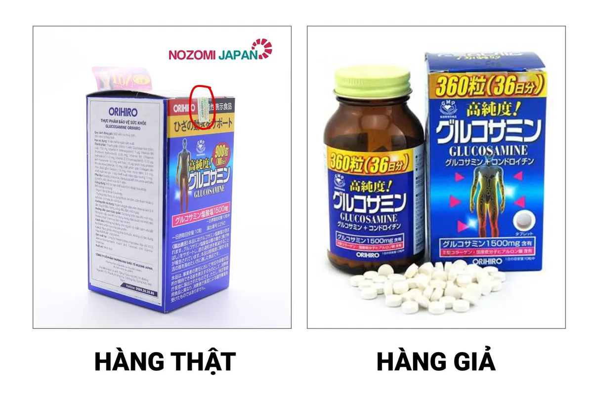 Orihiro của Nhật được Nozomi Japan phân phối chính hãng tại Việt Nam - Ảnh 2. Orihiro của Nhật được Nozomi Japan phân phối chính hãng tại Việt Nam - Ảnh 2.