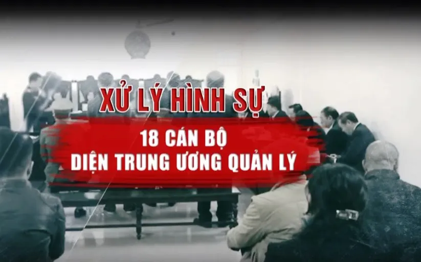 5 năm qua, hơn 2.500 đảng viên bị kỷ luật do tham nhũng - Ảnh 2.