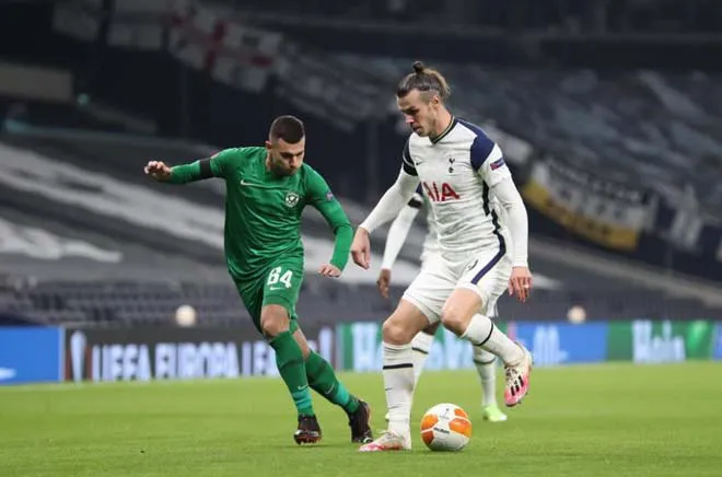 Lịch thi đấu UEFA Europa League đêm nay: Tottenham Hotspur - Royal Antwerp, Dundalk - Arsenal - Ảnh 2. Lịch thi đấu UEFA Europa League đêm nay: Tottenham Hotspur - Royal Antwerp, Dundalk - Arsenal - Ảnh 2.