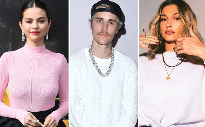 Liên tục bị nhắc tên cùng vợ chồng Justin Bieber, Selena Gomez mệt mỏi - Ảnh 1.