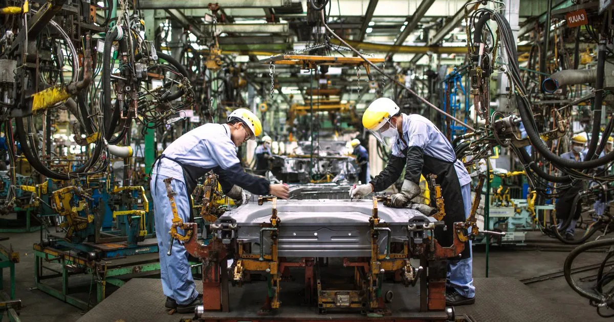 Kh&aacute;nh th&agrave;nh Trung t&acirc;m Tư vấn v&agrave; Giải ph&aacute;p C&ocirc;ng nghệ Việt Nam &ndash; H&agrave;n Quốc - Ảnh 1.