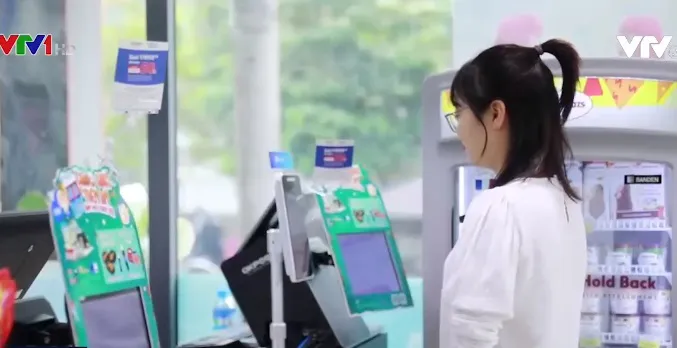 Thị trường thanh toán điện tử hứa hẹn bước vào “chặng đua” mới - Ảnh 1.
