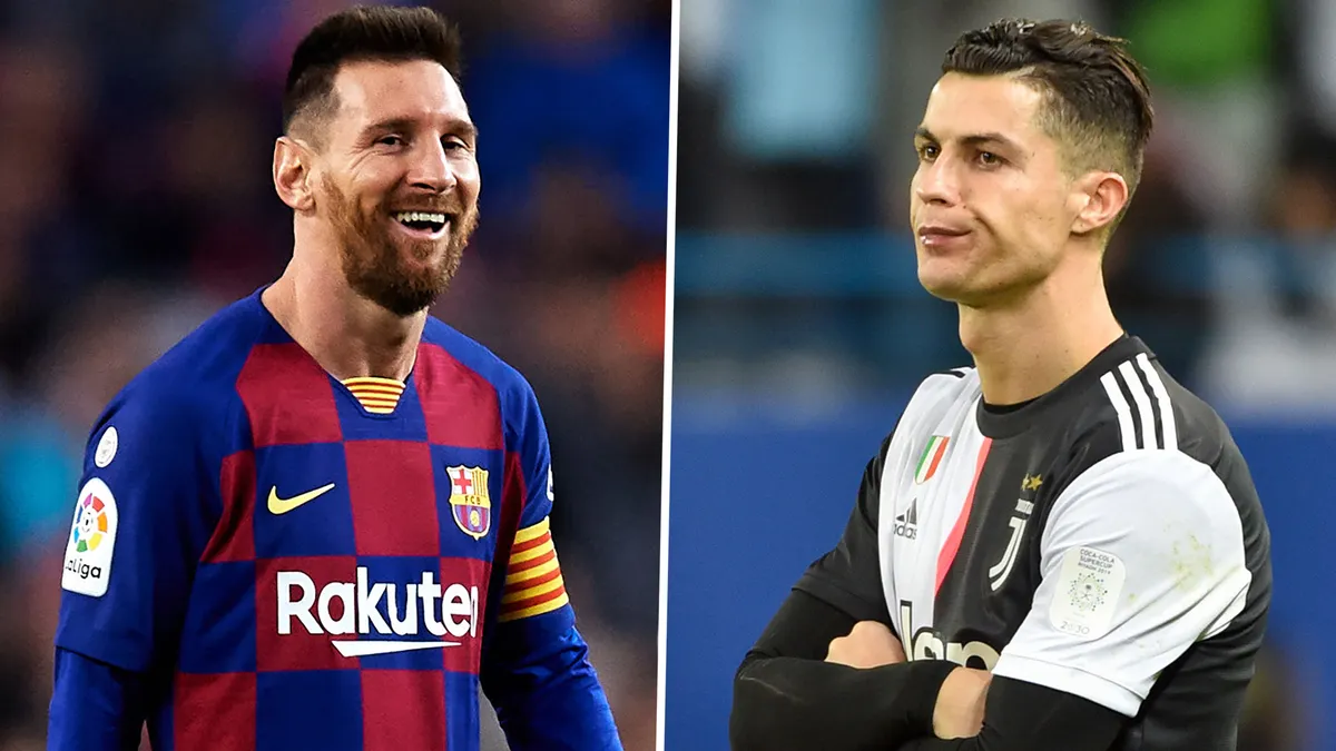 Bayern và Liverpool áp đảo đề cử đội hình xuất sắc nhất năm 2020 của FIFA - Ảnh 3. Bayern và Liverpool áp đảo đề cử đội hình xuất sắc nhất năm 2020 của FIFA - Ảnh 3.