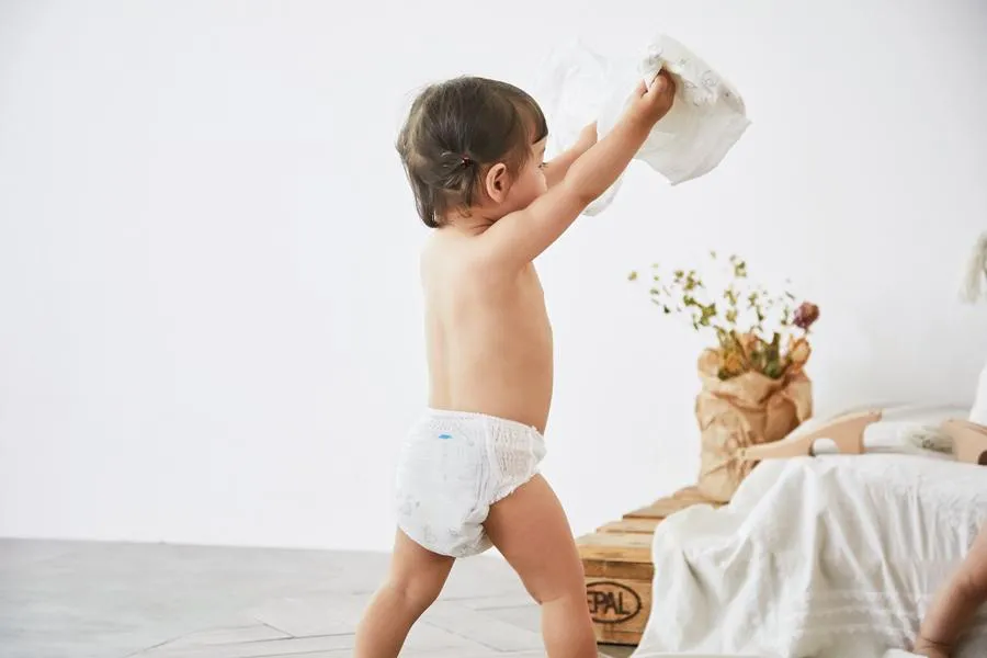 Momo Rabbit - Bỉm c&oacute; tốt, mẹ mới an t&acirc;m! - Ảnh 2.