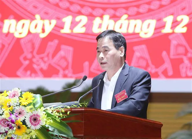 Xây dựng Đảng và hệ thống chính trị: Xóa kẽ hở, cơ chế xin - cho để phòng, chống tham nhũng - Ảnh 2.