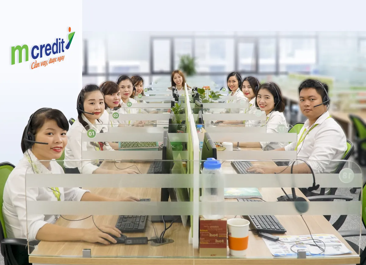 Mcredit v&agrave; h&agrave;nh tr&igrave;nh 4 năm hiện thực h&oacute;a triệu giấc mơ Việt - Ảnh 4.