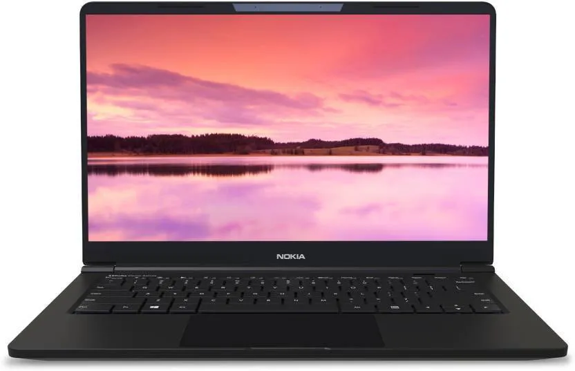 Khám phá PureBook X14 – Laptop đầu tiên của Nokia - Ảnh 1.