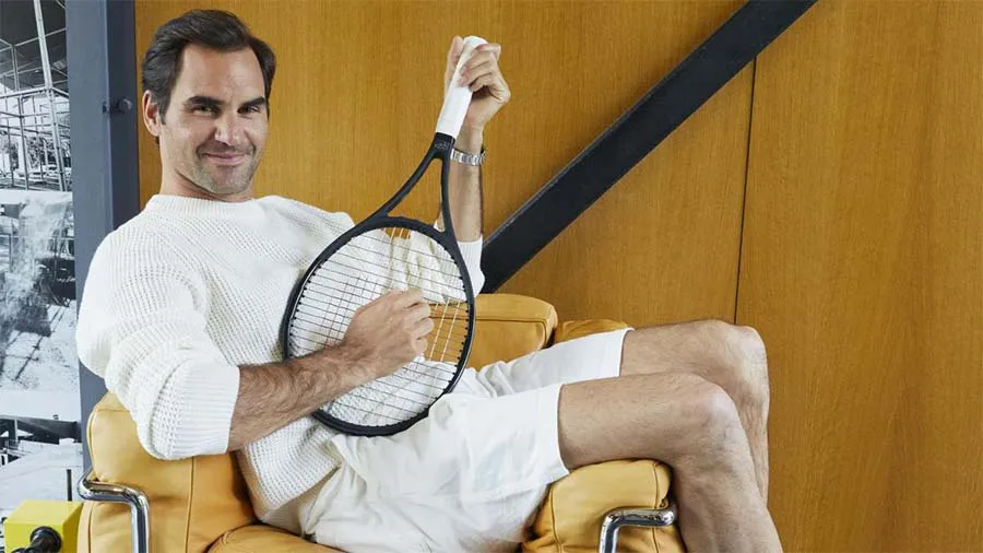 Federer để ngỏ khả năng dự Australia mở rộng 2021 - Ảnh 2. Federer để ngỏ khả năng dự Australia mở rộng 2021 - Ảnh 2.