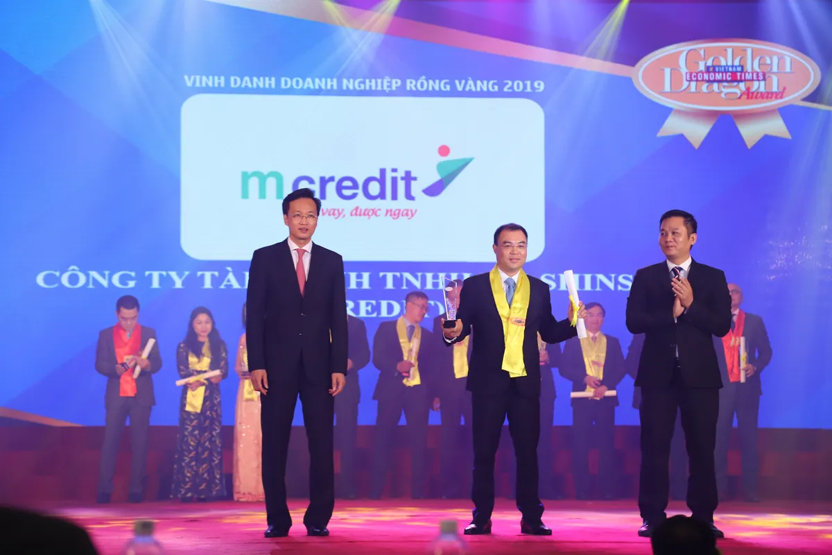 Mcredit v&agrave; h&agrave;nh tr&igrave;nh 4 năm hiện thực h&oacute;a triệu giấc mơ Việt - Ảnh 1.
