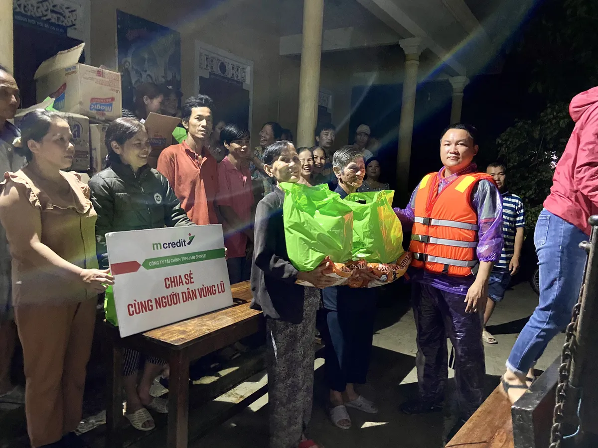 Mcredit v&agrave; h&agrave;nh tr&igrave;nh 4 năm hiện thực h&oacute;a triệu giấc mơ Việt - Ảnh 3.