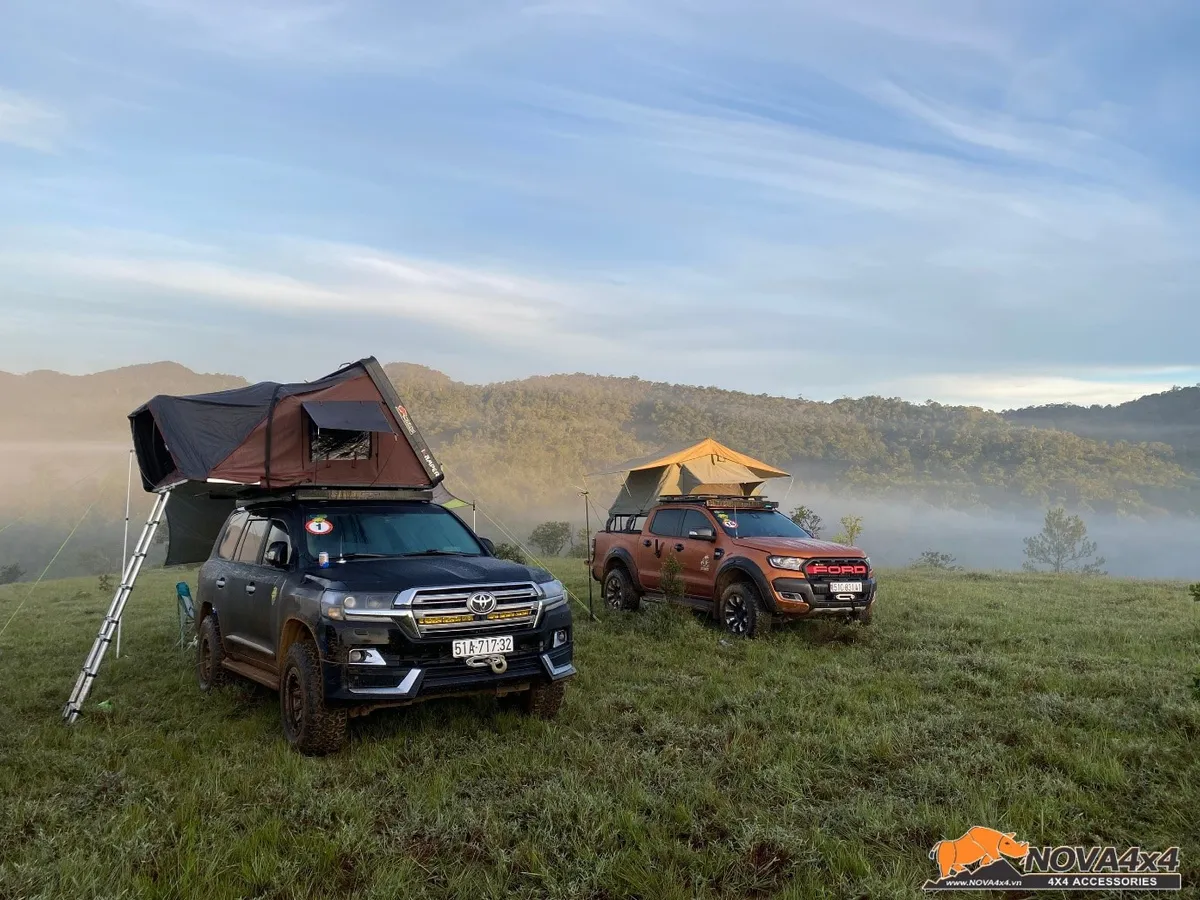 Nova4x4.vn: Mang đến sản phẩm tốt nhất cho khách hàng - Ảnh 1.