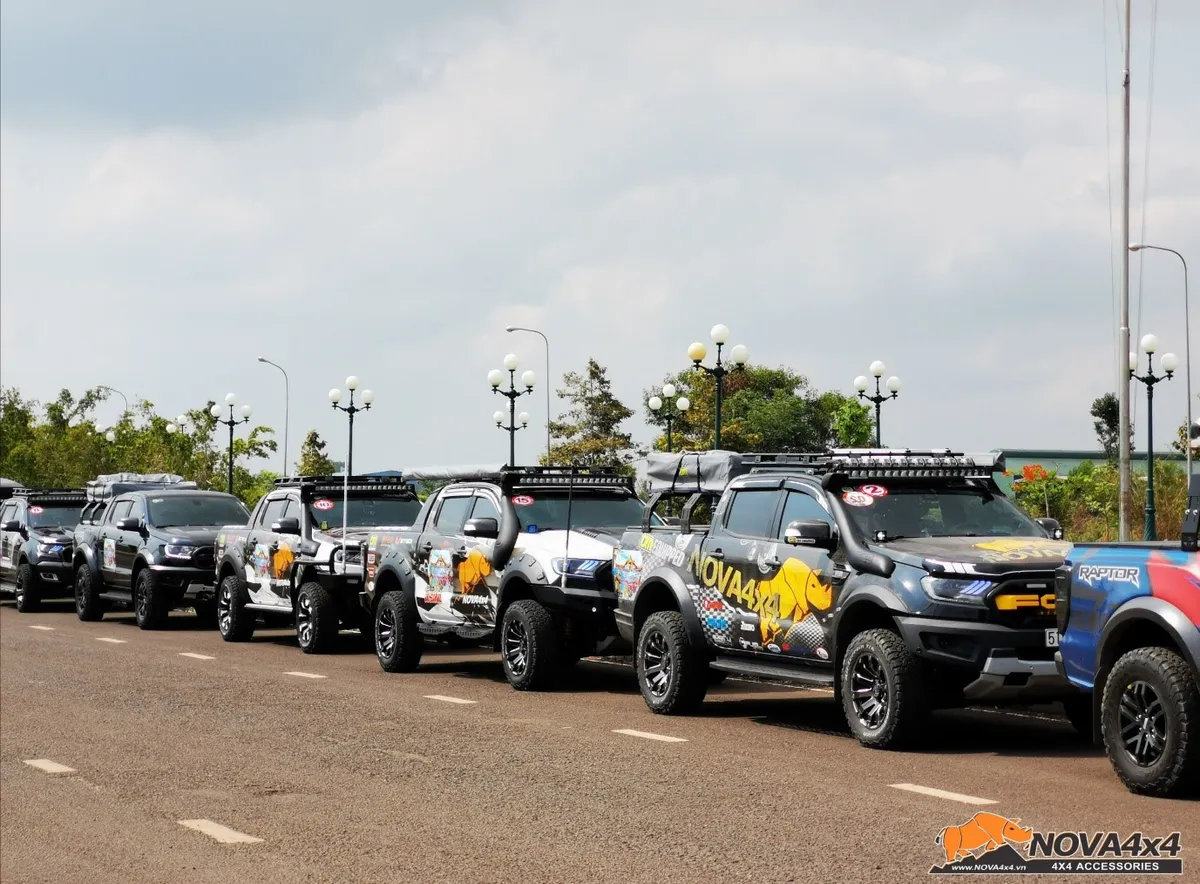 Nova4x4.vn: Mang đến sản phẩm tốt nhất cho khách hàng - Ảnh 6.
