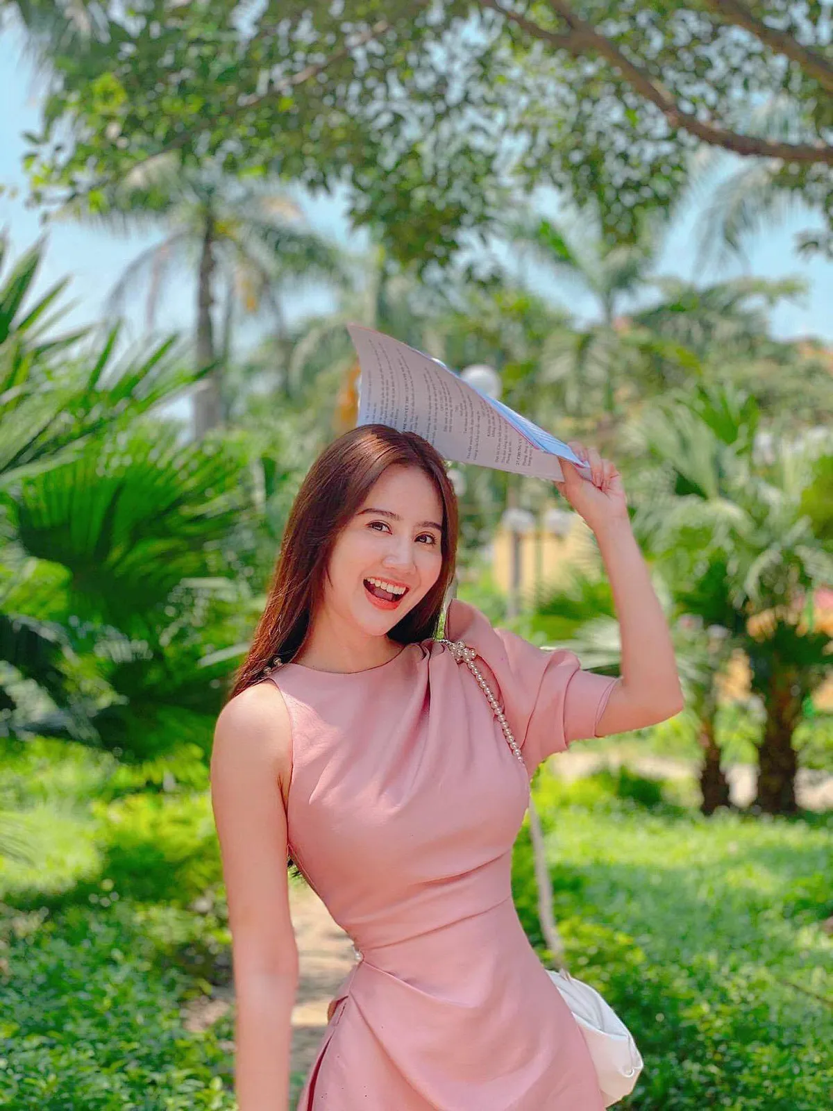 Stylist Kh&uacute;c Mạnh Qu&acirc;n v&agrave; c&aacute;i duy&ecirc;n với VTV - Ảnh 5.