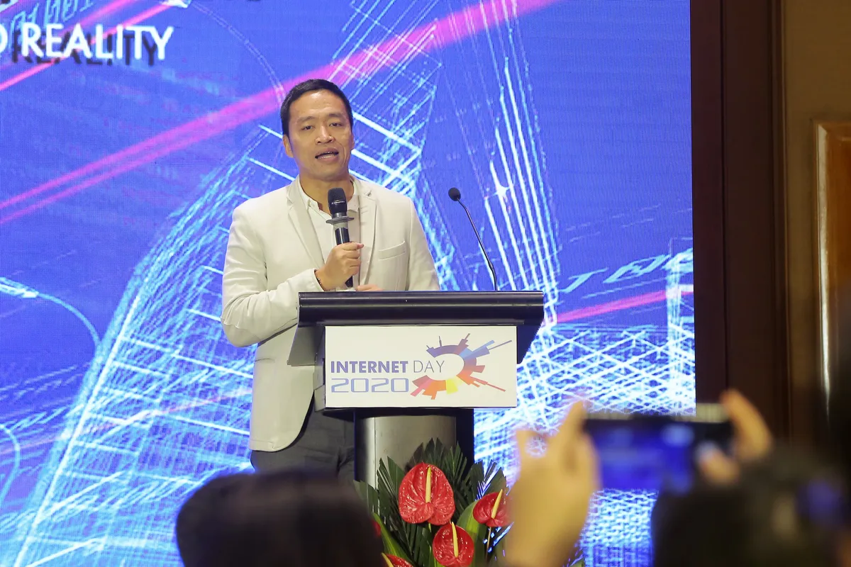 Internet Day 2020: Biến Internet thành công cụ hiện thực hóa khát vọng chuyển đổi số Việt Nam - Ảnh 7.