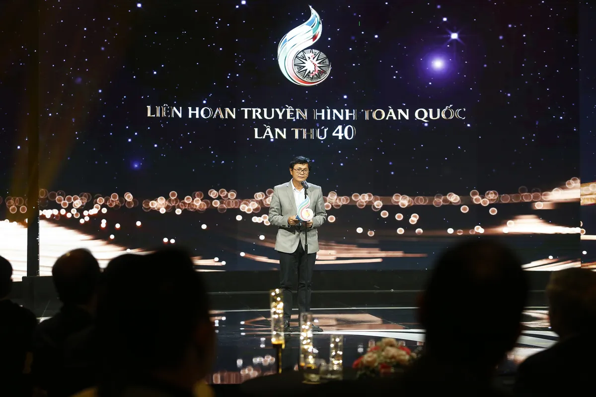 TGĐ Trần Bình Minh phát biểu TGĐ Trần Bình Minh phát biểu