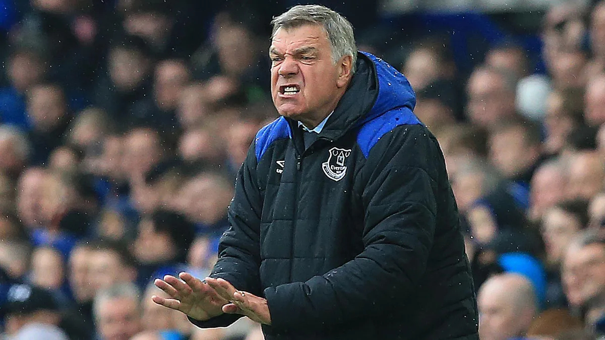 West Brom kí hợp đồng với cựu HLV ĐT Anh - Ảnh 3.