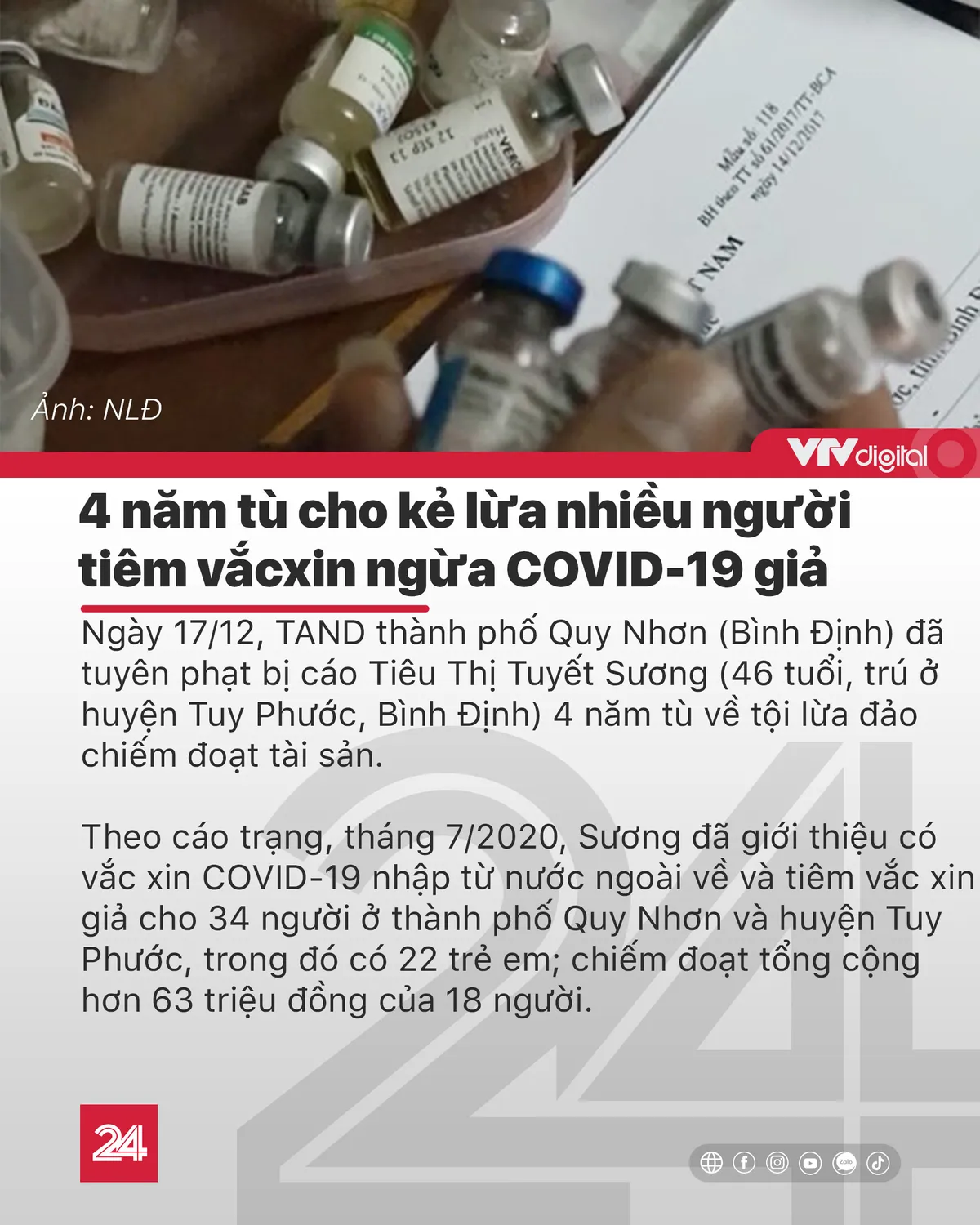 Tin nóng đầu ngày 18/12: Tin tặc đột nhập cơ quan quản lý hạt nhân - Ảnh 5.