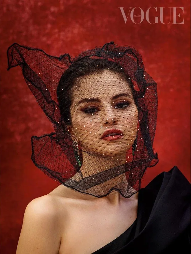 Selena Gomez ngày càng đẹp - Ảnh 1.