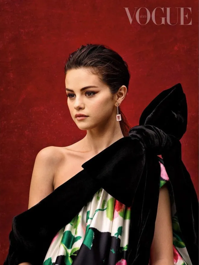 Selena Gomez ngày càng đẹp - Ảnh 2.