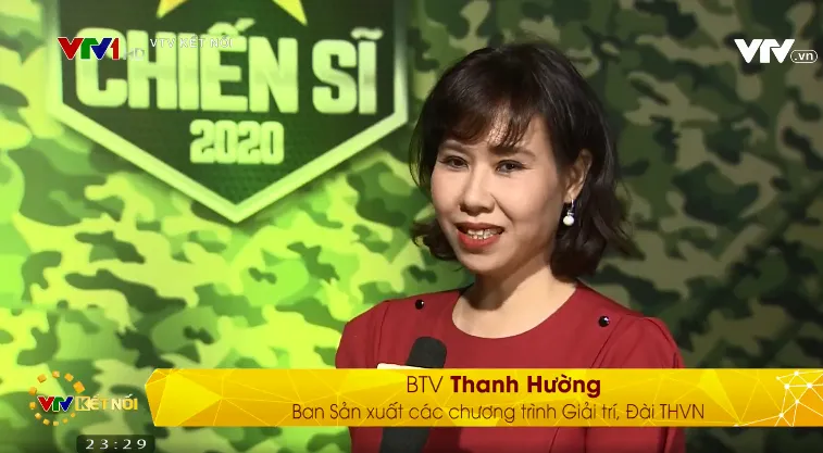 Đừng bỏ lỡ Gala Chiến sĩ 2020 (20h, 8/1/2021, VTV3) - Ảnh 2.